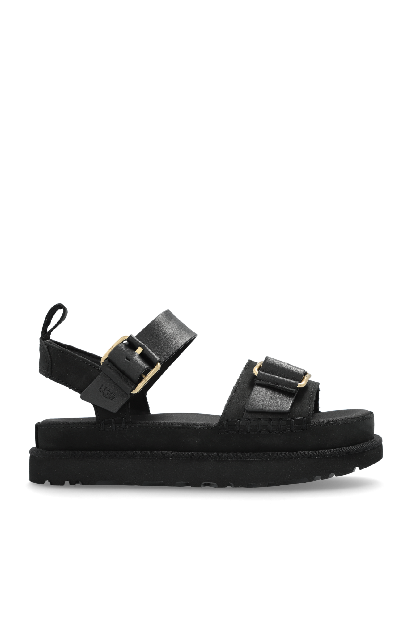 UGG Platform sandals Goldenrise Villa | Women's | Vitkac